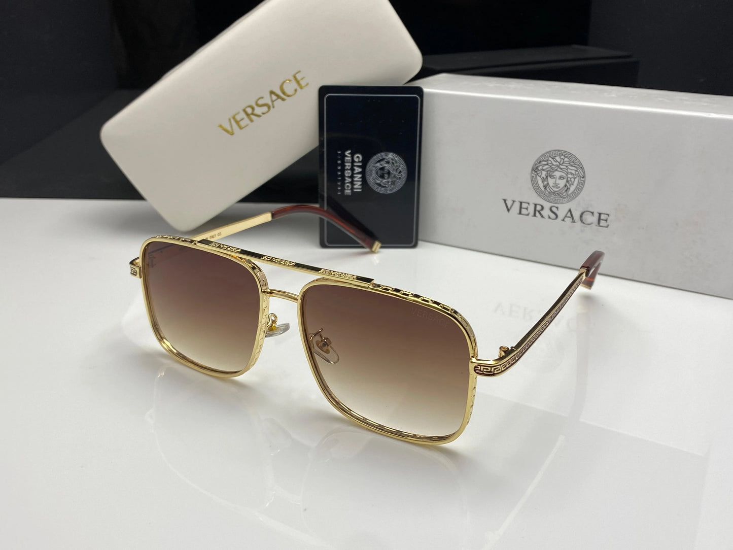 Premium Glasses